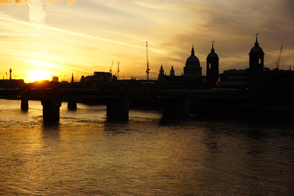 London
